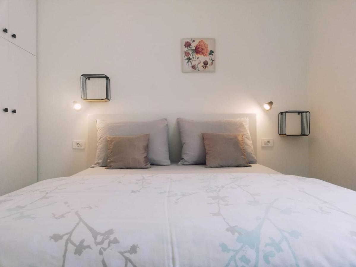 Апартаменты Apartman Aria Дуги-Рат Экстерьер фото